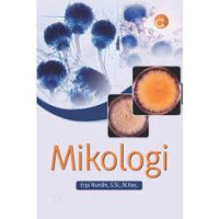 Image of Mikologi