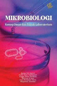 Image of Mikrobiologi : konsep dasar dan teknik laboratorium