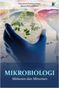 Image of Mikrobiologi makanan dan minuman