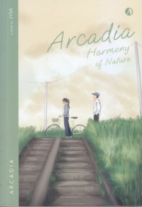 Image of Arcadia : Harmony of Nature