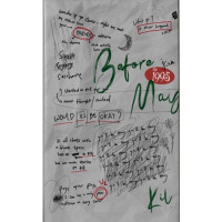 Image of Before May