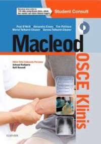 Image of OSCE Klinis Macleod