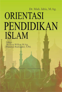 Image of Orientasi Pendidikan Islam