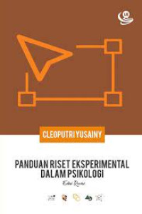 Image of Panduan Riset Eksperimental Dalam Psikologi