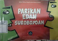 Image of Parikan Edan Suroboyoan