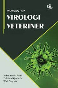 Image of Pengantar Virologi Veteriner