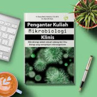 Image of Pengantar kuliah mikrobiologi klinis