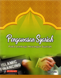 Image of Pengawasan Syariah Pada Lembaga Keuangan Syariah