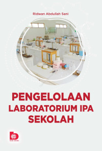 Image of Pengelolaan Laboratorium IPA Sekolah