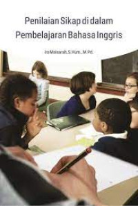 Image of Penilaian Sikap di dalam Pembelajaran Bahasa Inggris