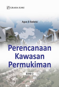 Image of Perencanaan Kawasan Permukiman