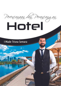 Image of Perencanaan dan Perancangan Hotel