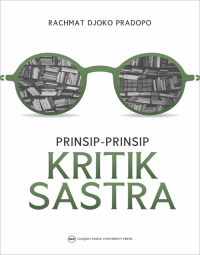 Image of Prinsip-Prinsip Kritik Sastra