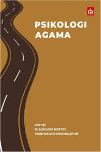 Image of Psikologi agama