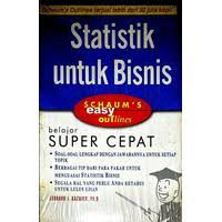Image of Schaum's easy outline : statistik