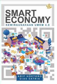 Image of Smart Economy : Kewirausahaan UMKM 4.0