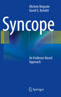 Image of Syncope: An Evidence-Based Approach