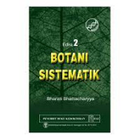 Image of Botani Sistematik
