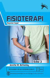 Image of Fisioterapi : Rujukan Cepat