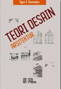 Image of Teori Desain Arsitektur