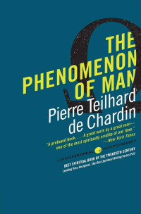 Image of The Phenomenon of Man