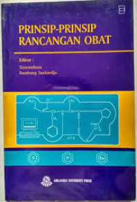 Image of Prinsip-Prinsip Rancangan Obat