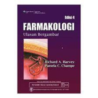 Image of Farmakologi: Ulasan Bergambar
