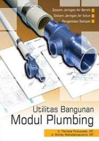 Image of Utilitas Bangunan Modul Plumbing