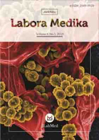 Image of Jurnal Labora Medika