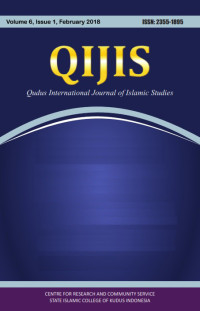 Image of QIJIS : Qudus International of Islamic Studies