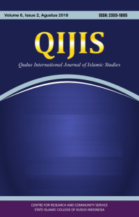 Image of QIJIS : Qudus International of Islamic Studies