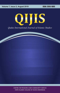 Image of QIJIS : Qudus International of Islamic Studies