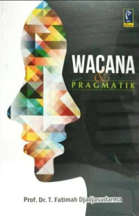 Image of Wacana dan Pragmatik