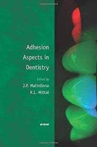 Image of Adhesion Aspects in Dentistry