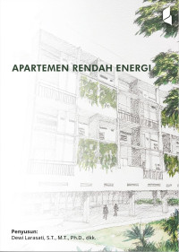 Image of Apartemen Rendah Energi