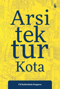 Image of Arsitektur Kota