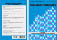 Image of Jurnal Inovasi Pendidikan IPA