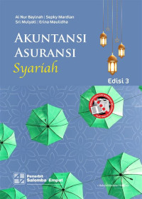 Image of Akuntansi asuransi syariah