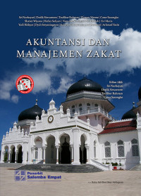 Image of Akuntansi dan manajemen zakat