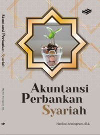 Image of Akuntansi perbankan syariah