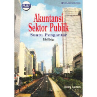 Image of Akuntansi sektor publik : suatu pengantar