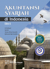 Image of Akuntansi Syariah di Indonesia