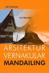 Image of Arsitektur vernakular Mandailing
