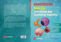 Image of Book One : Infertilitas dan Imunologi Vaginitis
