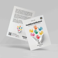 Image of Buku ajar pendidikan multikultural