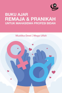 Image of Buku ajar remaja & pranikah untuk mahasiswa Profesi Bidan