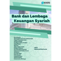 Image of Bank dan lembaga keuangan syariah
