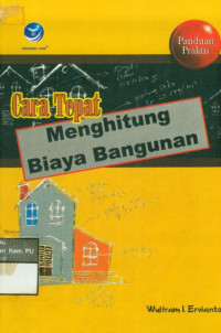 Image of Cara tepat menghitung biaya bangunan