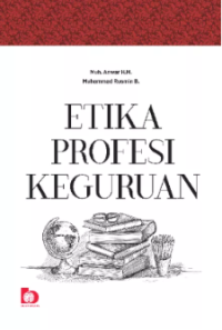 Image of Etika profesi keguruan