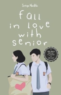 Image of Fall in love with senior